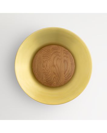 Carver LED Wooden Diffuser Wall Mount