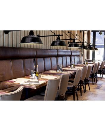 G65 Gooseneck Arm - 28.9 Projection