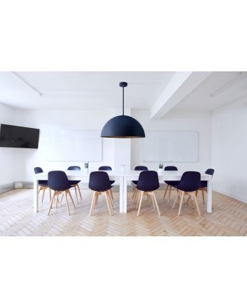 Loma 28 &amp; 36 Stem Pendant Light