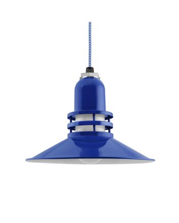 Cherokee Uplight Cord Pendant Light