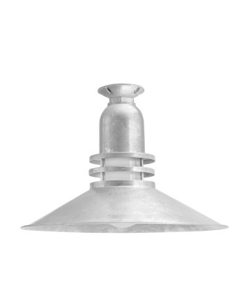 Cherokee Uplight Flush Mount Light