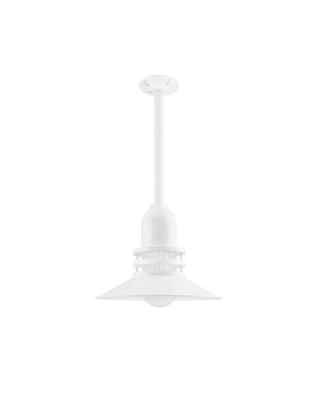 Cherokee Uplight Stem Pendant Light