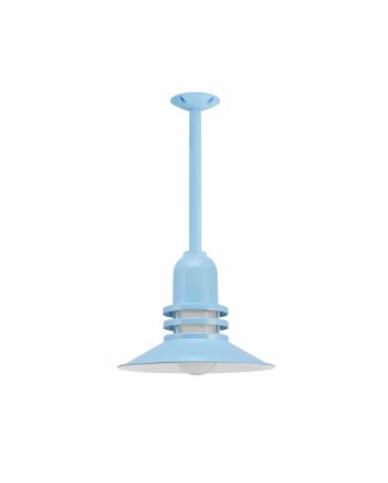 Cherokee LED Uplight Stem Pendant Light