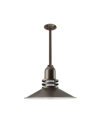 Cherokee LED Uplight Stem Pendant Light