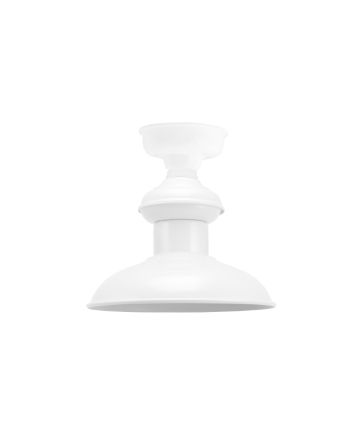 Chestnut LED Flush Mount Light