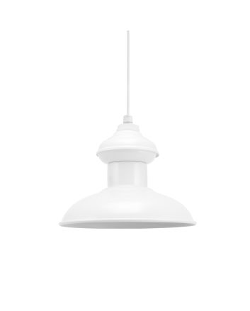 Chestnut LED Cord Pendant Light