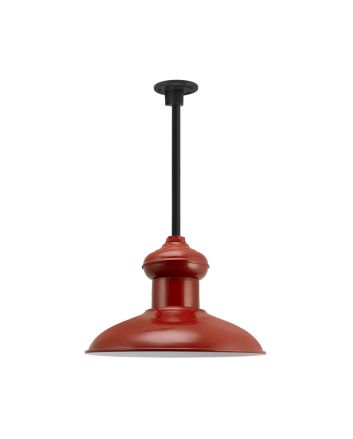 Chestnut Stem Pendant Light