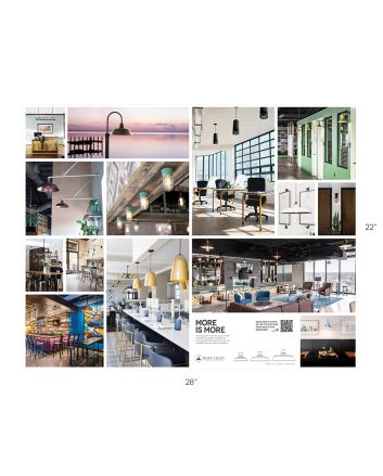 Commercial Lighting Brochure