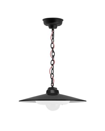 Conoco LED Chain Pendant Light