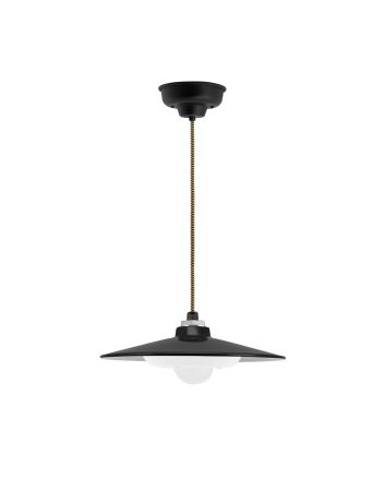 Conoco LED Cord Pendant Light