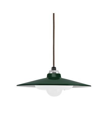 Conoco LED Cord Pendant Light