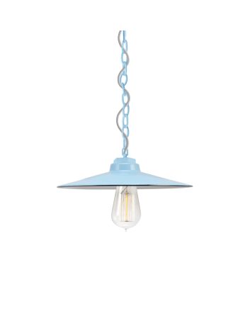 Conoco Chain Pendant Light