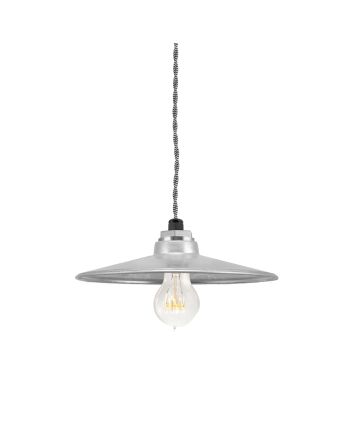 Conoco Draftsman Cord Pendant Light