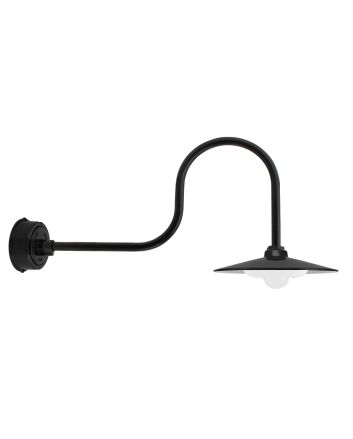 Conoco LED Gooseneck Light