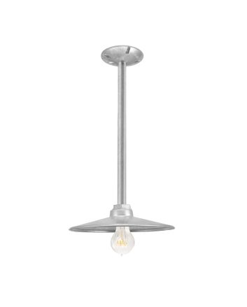Conoco Stem Pendant Light