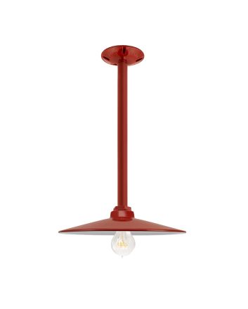 Conoco Stem Pendant Light