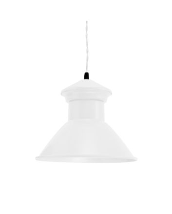 Cooper Cord Pendant Light