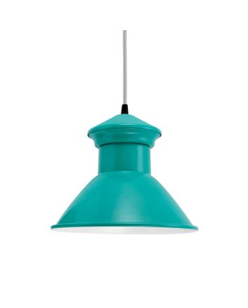 Cooper Cord Pendant Light