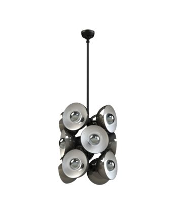 Custom Chandelier #169