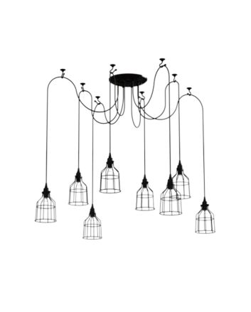 Custom Chandelier #175