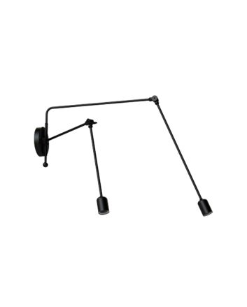 Custom Wall Sconce #179