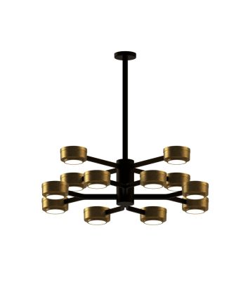 Custom Chandelier #191