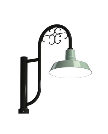 Custom Post Mount #261