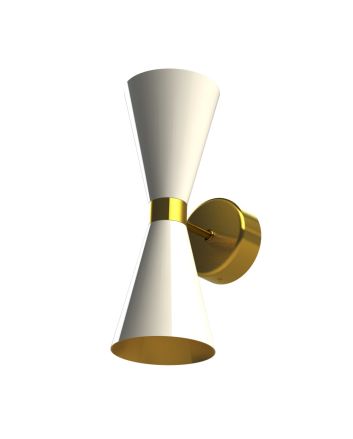 Custom Wall Sconce #45