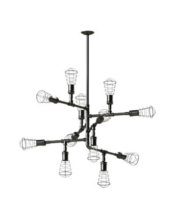 Custom Chandelier #81