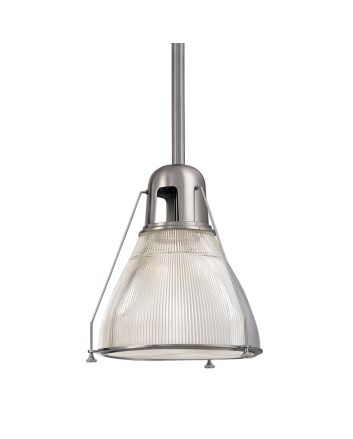 Copeland Stem Pendant Light