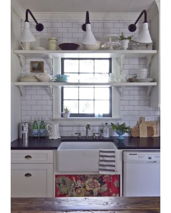 G8 Gooseneck Arm -  23.7 Projection