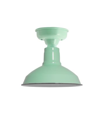 Dino LED Flush Mount Light