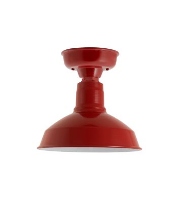 Dino LED Flush Mount Light