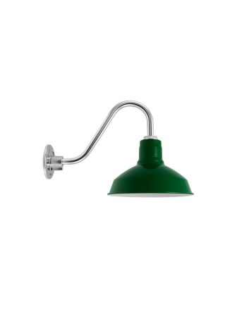 Dino Gooseneck Light