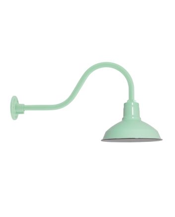 Dino Gooseneck Light