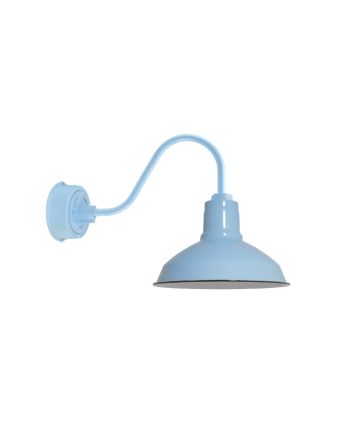 Dino LED Gooseneck Light