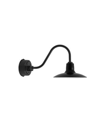 Dominion LED Gooseneck Light