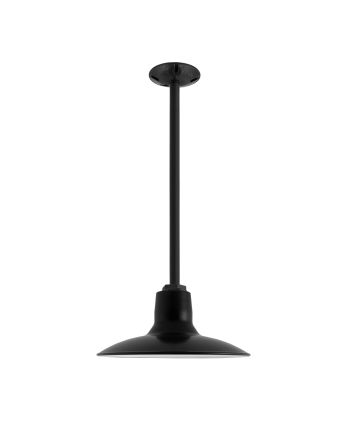 Dominion Stem Pendant Light