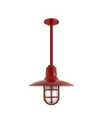 Dominion Nautical LED Stem Pendant Light
