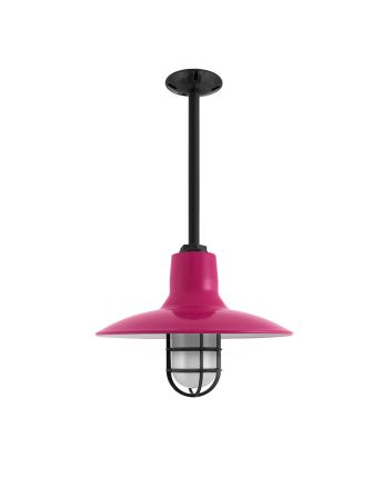 Dominion Nautical LED Stem Pendant Light