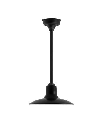 Dominion LED Stem Pendant Light