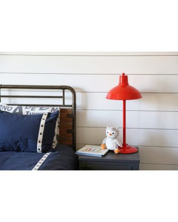 Dino Retro Desk Lamp