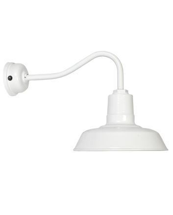 Dusk-to-Dawn Photocell