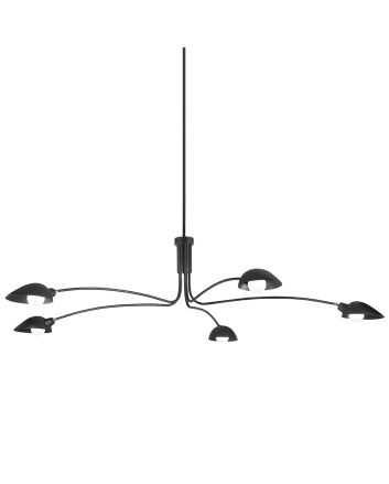 Lennox 5-Light Chandelier