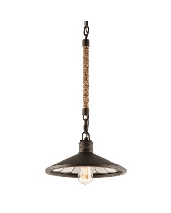 Briggs Chain Pendant Light