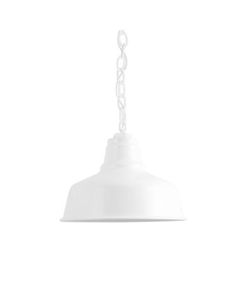 Esso LED Chain Pendant Light
