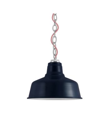 Esso LED Chain Pendant Light