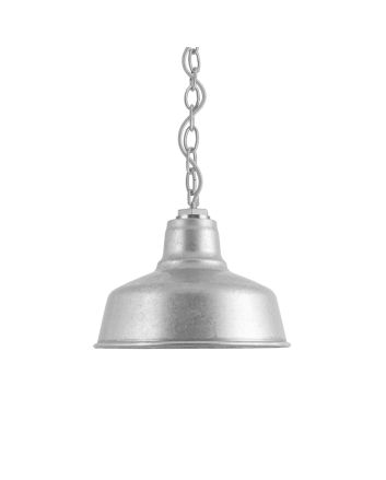 Esso Chain Pendant Light