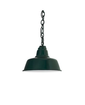 Esso Chain Pendant Light