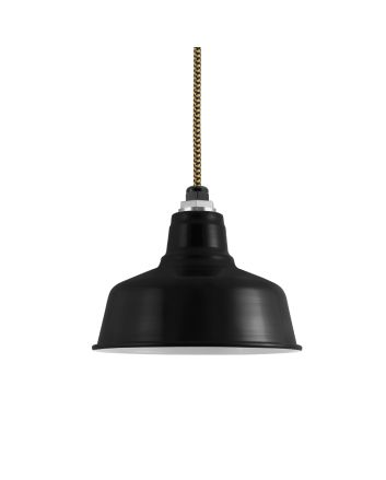 Esso LED Cord Pendant Light